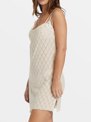 Billabong Erin Mini Cover-Up Spring 2025