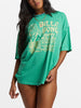 Billabong Summer 2024 Hula Hut T-Shirt