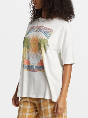Billabong Enjoy The Journey Short Sleeve T-Shirt Fall 2024