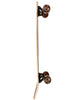 Arbor Groundswell Mission 35" Complete Longboard