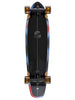 Arbor Groundswell Mission 35" Complete Longboard