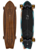 Arbor Groundswell Sizzler 30.5" Complete Cruiser