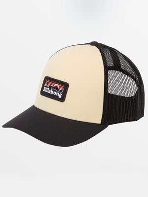 Billabong A/Div Range Trucker Hat Summer 2024