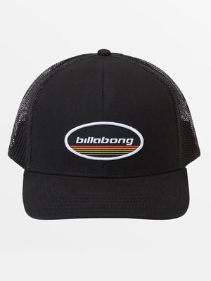 Billabong Walled Trucker Hat Summer 2024