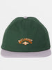 Billabong Global Arch Strapback Hat Fall 2024