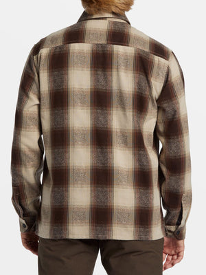 Billabong Lodge Men Jacket Fall 2024