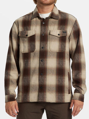 Billabong Lodge Men Jacket Fall 2024