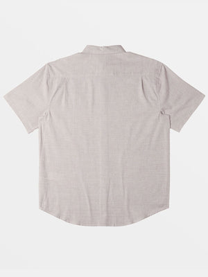 Billabong All Day S/S Buttondown Shirt Fall 2024