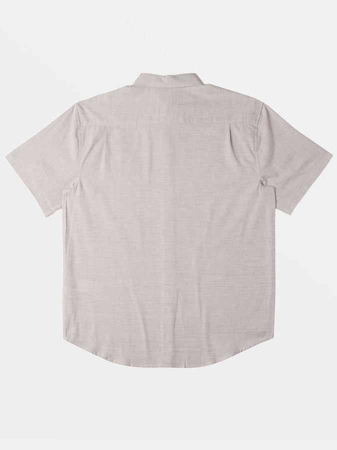 Billabong All Day S/S Buttondown Shirt Fall 2024 | PORT HEATHER (PTE)