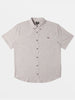 Billabong All Day S/S Buttondown Shirt Fall 2024