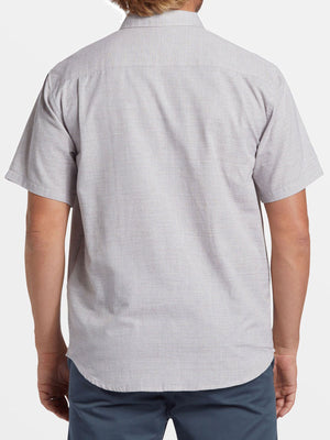 Billabong All Day S/S Buttondown Shirt Fall 2024
