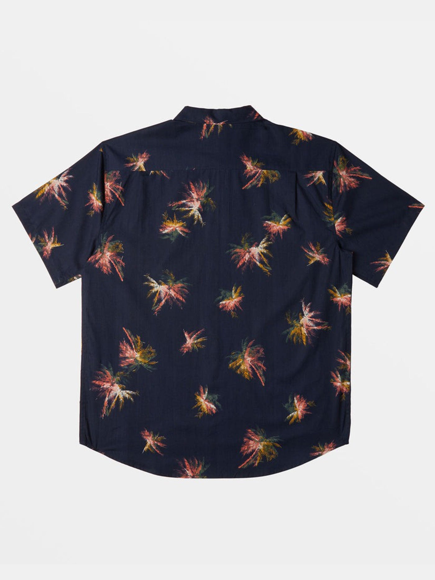Billabong Sundays Mini S/S Buttondown Shirt Fall 2024