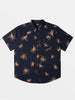 Billabong Sundays Mini S/S Buttondown Shirt Fall 2024