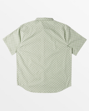 Billabong Sunday Mini S/S Buttondown Shirt Summer 2024