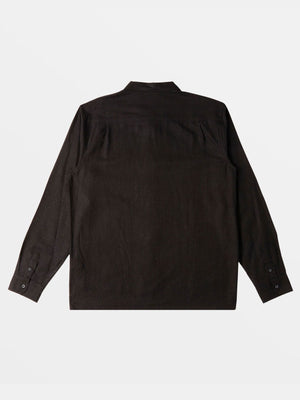 Billabong Ricardo L/S Buttondown Shirt Fall 2024