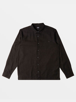 Billabong Ricardo L/S Buttondown Shirt Fall 2024