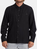 Billabong Ricardo L/S Buttondown Shirt Fall 2024