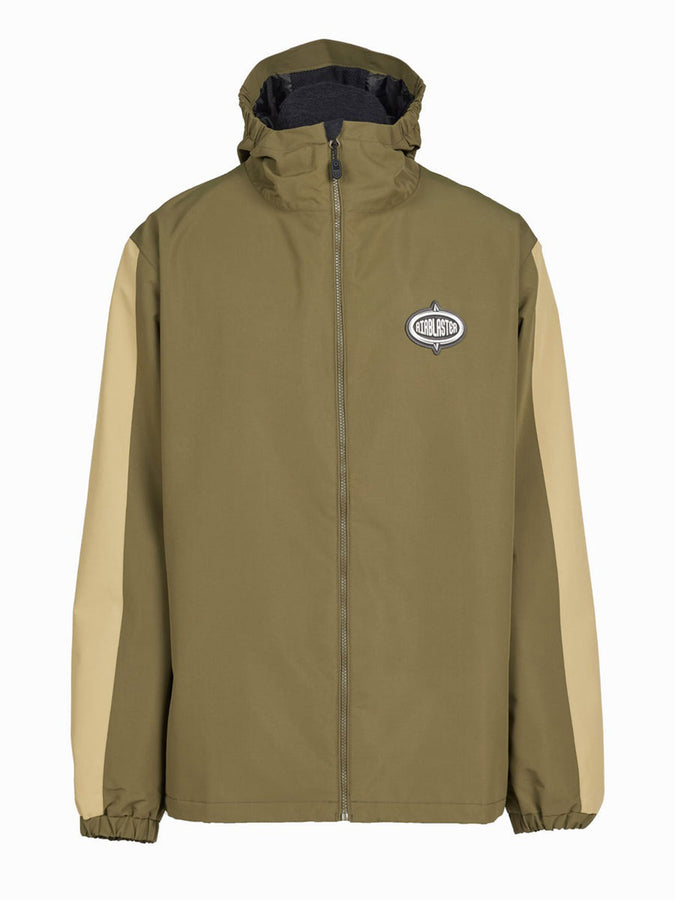 Airblaster Access Jacket Winter 2026 | OLIVE