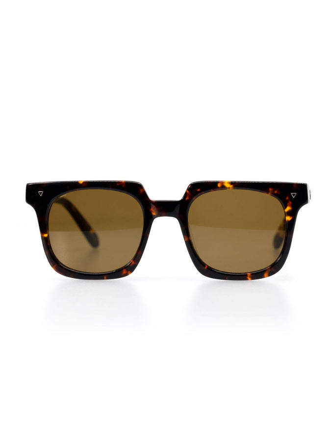 Ashbury Ace Tortoise Sunglasses | TORTOISE
