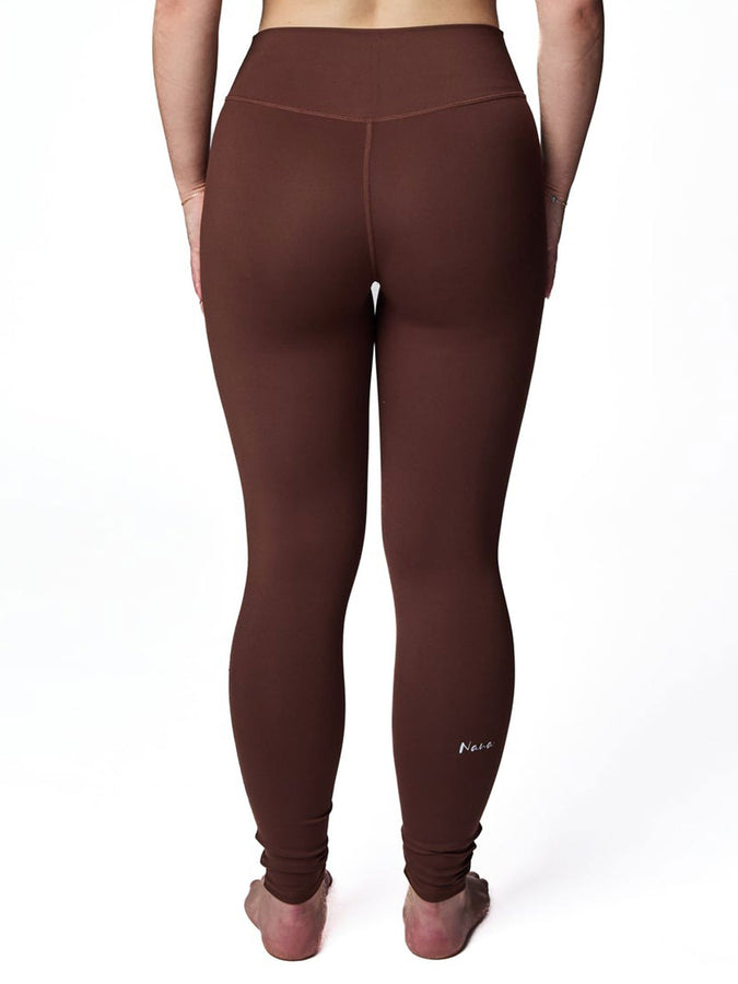Nana The Brand Autumn Legging Fall 2026 | BROWN