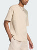 Adidas Essentials Kaki T-Shirt Fall 2026
