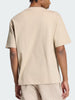 Adidas Essentials Kaki T-Shirt Fall 2026