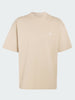 Adidas Essentials Kaki T-Shirt Fall 2026