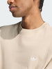 Adidas Essentials Kaki T-Shirt Fall 2026
