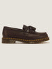 Dr. Martens Adrian Ambassador Dark Brown Shoes Fall 2026