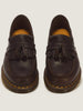 Dr. Martens Adrian Ambassador Dark Brown Shoes Fall 2026
