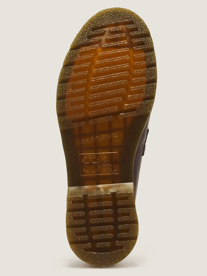 Dr. Martens Adrian Ambassador Dark Brown Shoes Fall 2026 | DARK BROWN
