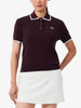 Lacoste Collar Golf Polo Fall 2026