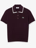 Lacoste Collar Golf Polo Fall 2026