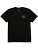 Huf After Midnight T-Shirt Summer 2026