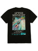 Huf After Midnight T-Shirt Summer 2026