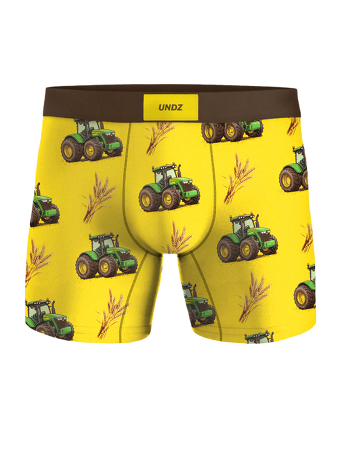 Undz Agriculture Boxer | AGRICULTURE