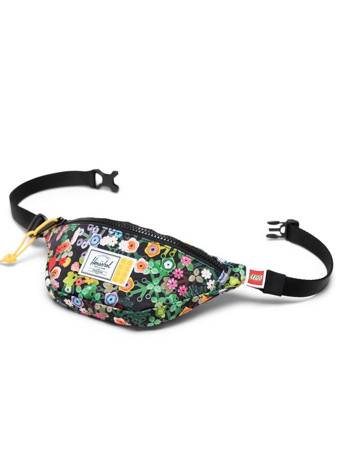 Herschel Heritage x LEGO® Hip Pack Bag | SCAVENGER HUNT MEADOW (07033)