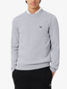Lacoste Cotton Sweater Fall 2026