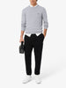 Lacoste Cotton Sweater Fall 2026
