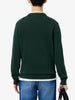 Lacoste Cotton Sweater Fall 2026