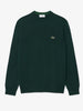 Lacoste Cotton Sweater Fall 2026