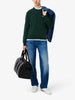 Lacoste Cotton Sweater Fall 2026