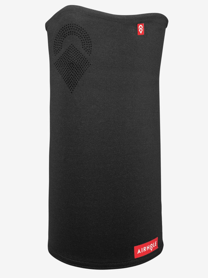 Airhole Airtube Ergo Laser Drytech Neck Warmer | BLACK (BLK)