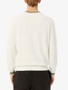 Lacoste Striped Cotton Jersey Sweater Fall 2026