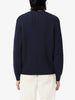 Lacoste Intarsia Cable Sweater Fall 2026