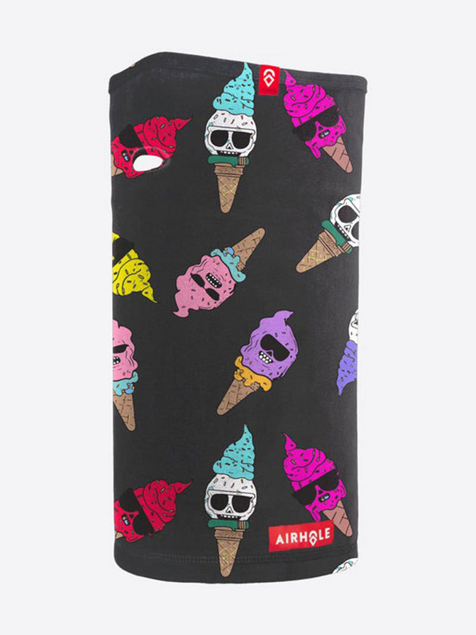 Airhole Airtube Ergo Milk Neck Warmer | CONE HEAD (CONE)