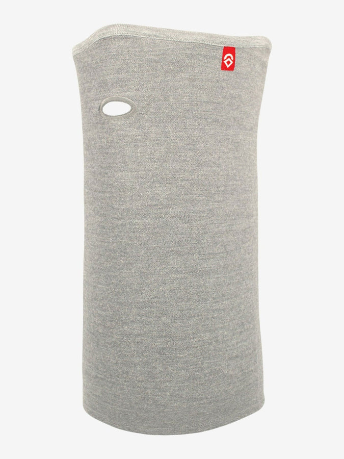 Airhole Airtube Ergo Merino Neck Warmer | CREAM (CRM)