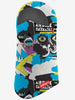 Airhole Hinge Milk Fleece Balaclava