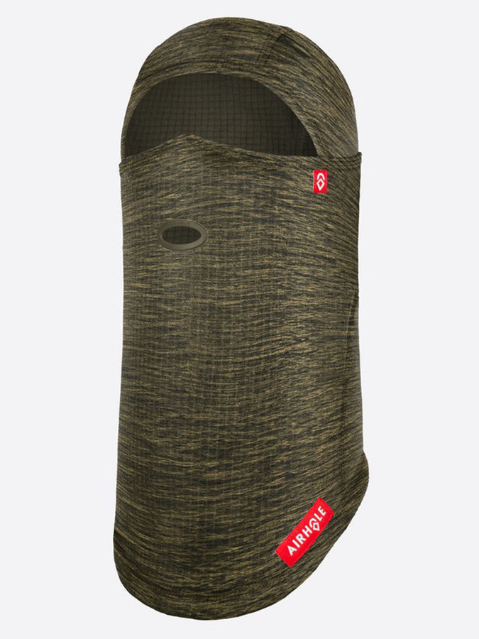 Airhole Full Hinge Waffle Balaclava Winter 2025 | TECH ARMY (TCAR)