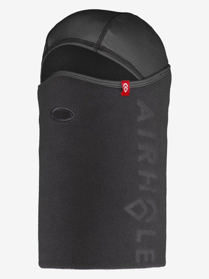 Airhole Combo Microfleece Balaclava | BLACK (BLK)